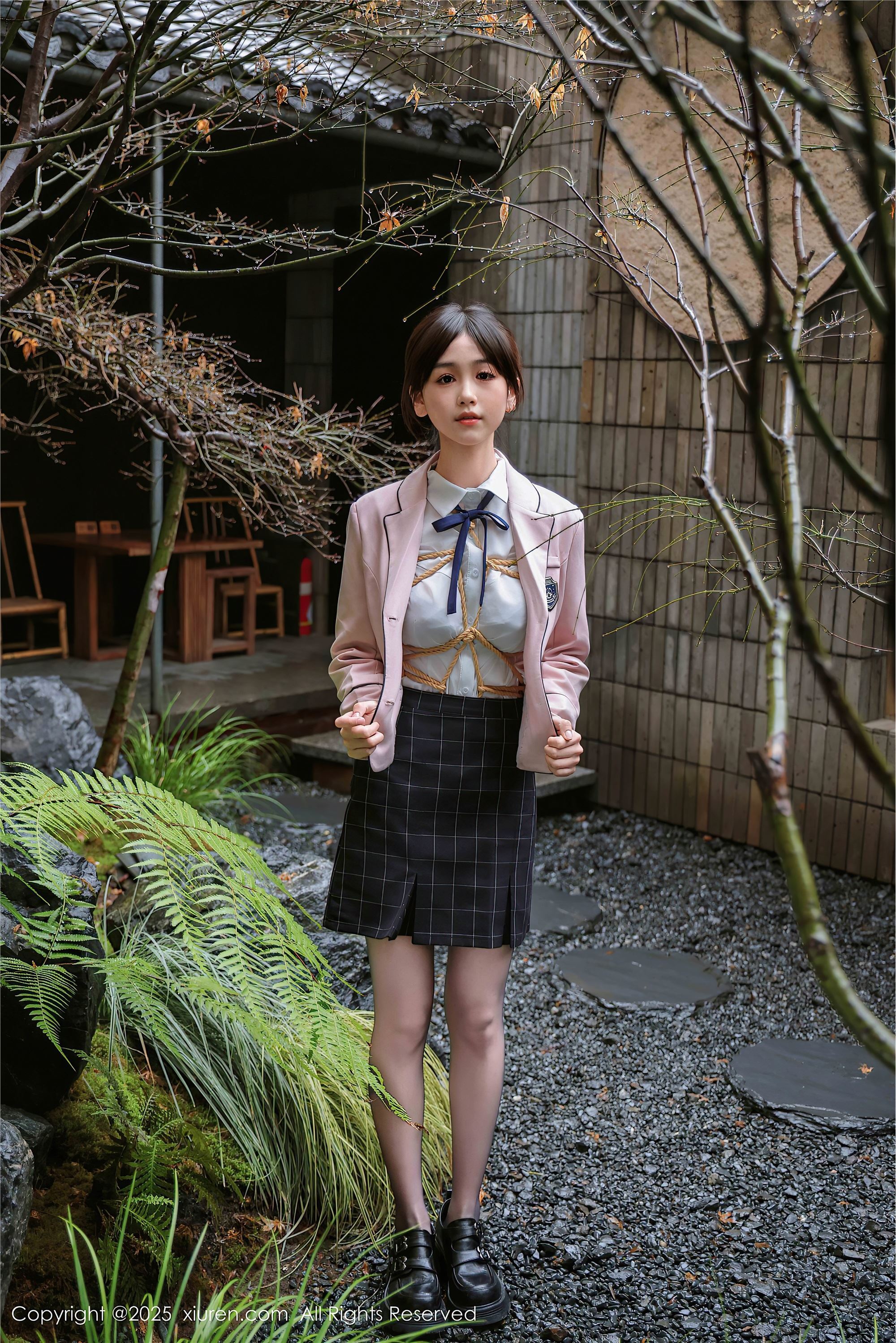 Xiuren秀人网 2025.02.28 NO.9949 奶芙乔乔